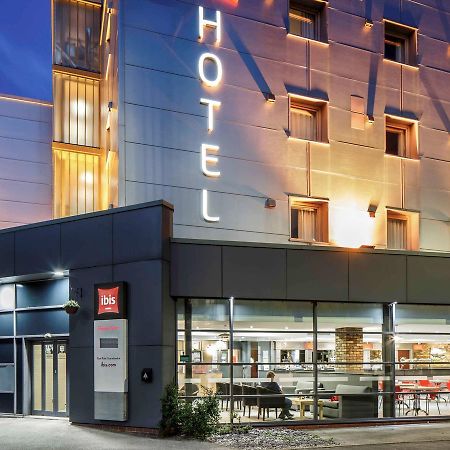 Ibis Hull City Centre Kingston upon Hull Εξωτερικό φωτογραφία