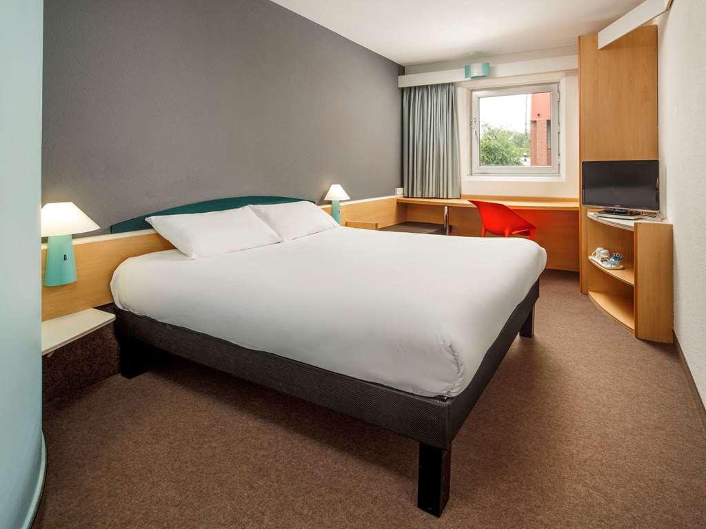 Ibis Hull City Centre Kingston upon Hull Δωμάτιο φωτογραφία