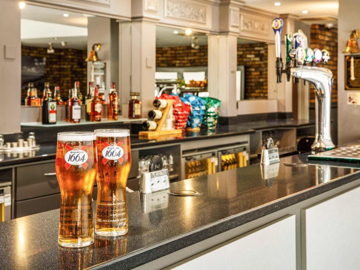 Ibis Hull City Centre Kingston upon Hull Εξωτερικό φωτογραφία