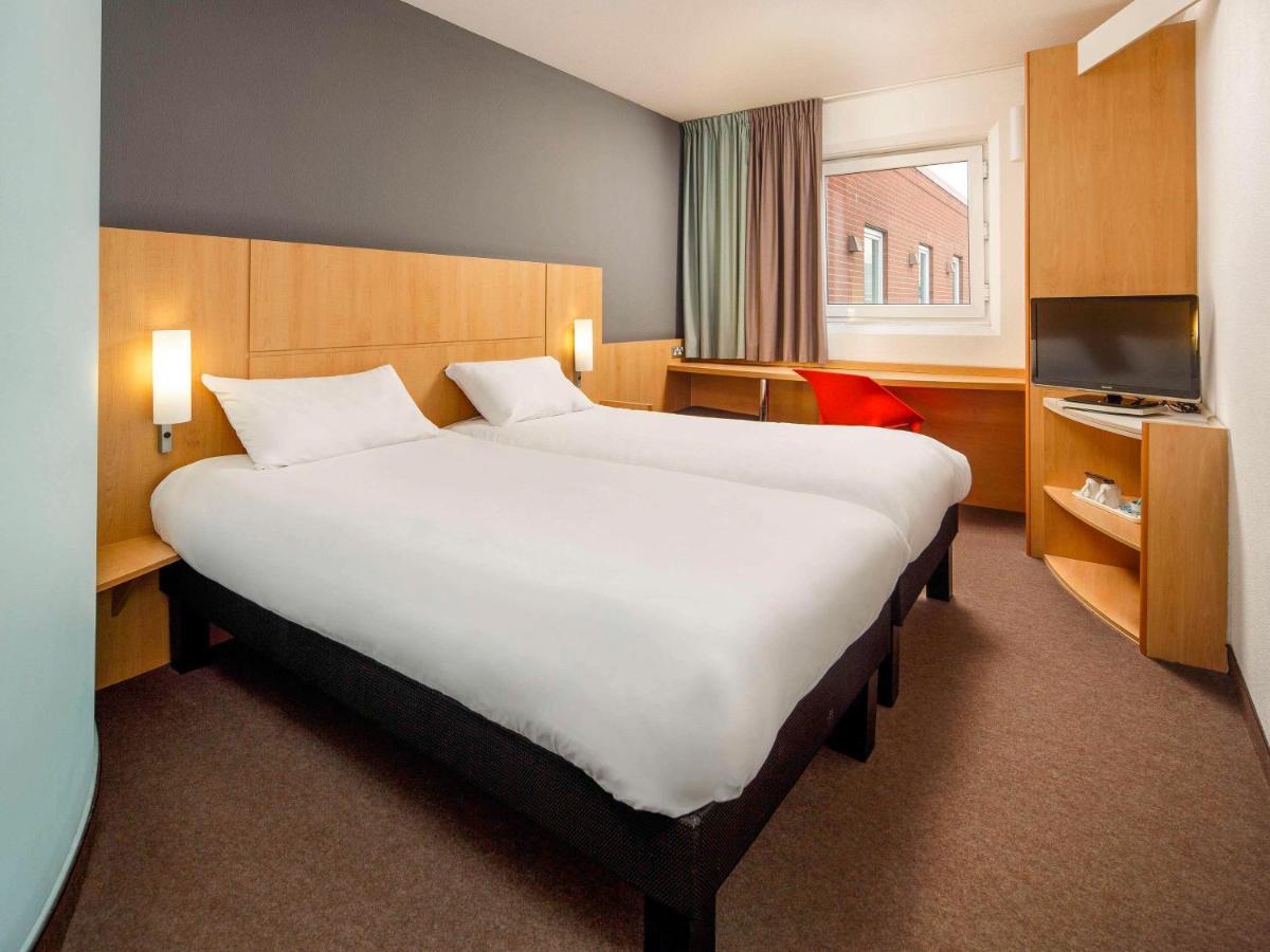 Ibis Hull City Centre Kingston upon Hull Εξωτερικό φωτογραφία
