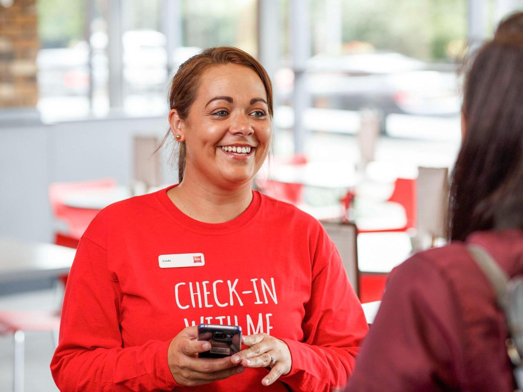 Ibis Hull City Centre Kingston upon Hull Εξωτερικό φωτογραφία