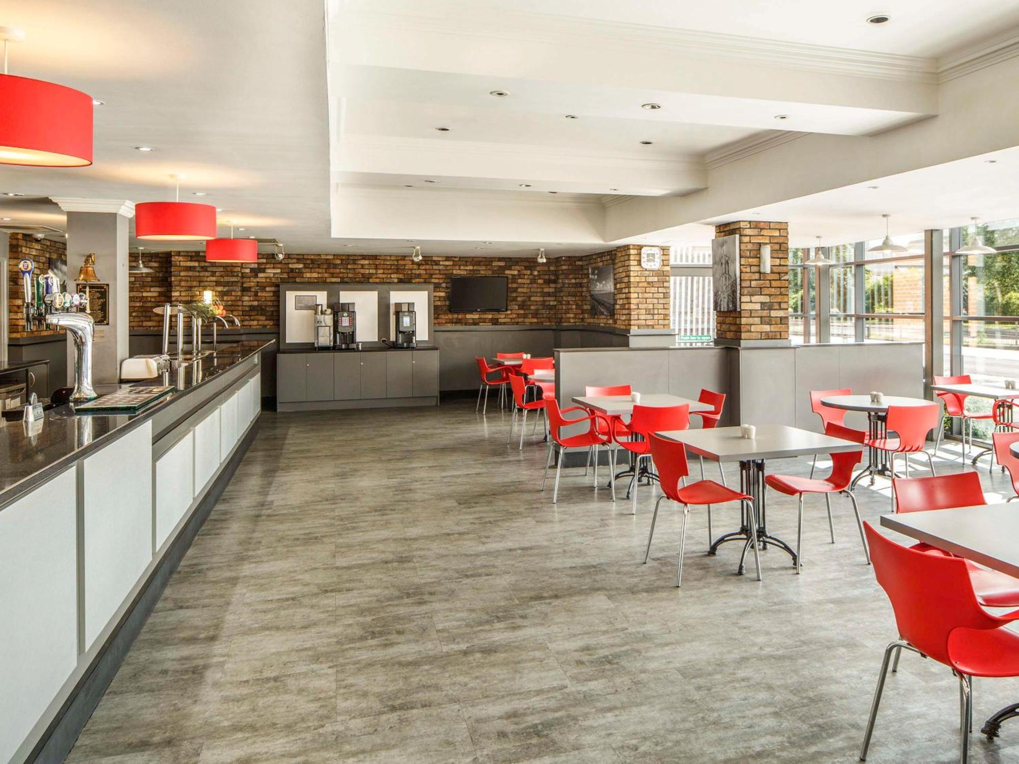 Ibis Hull City Centre Kingston upon Hull Εξωτερικό φωτογραφία