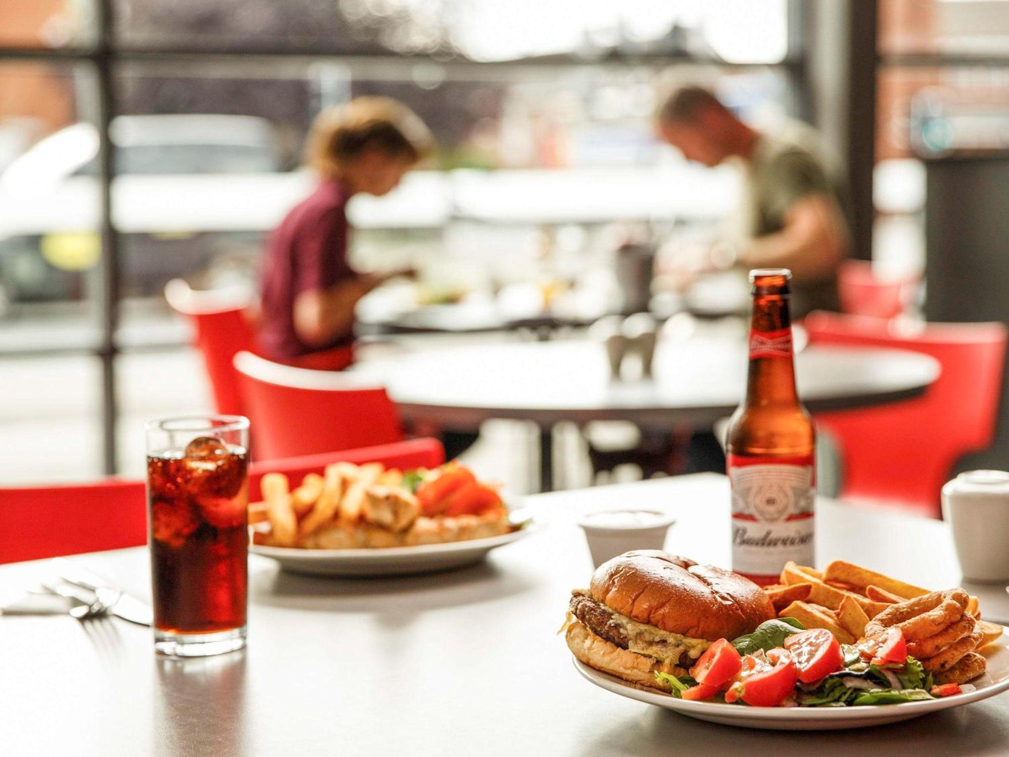 Ibis Hull City Centre Kingston upon Hull Εξωτερικό φωτογραφία