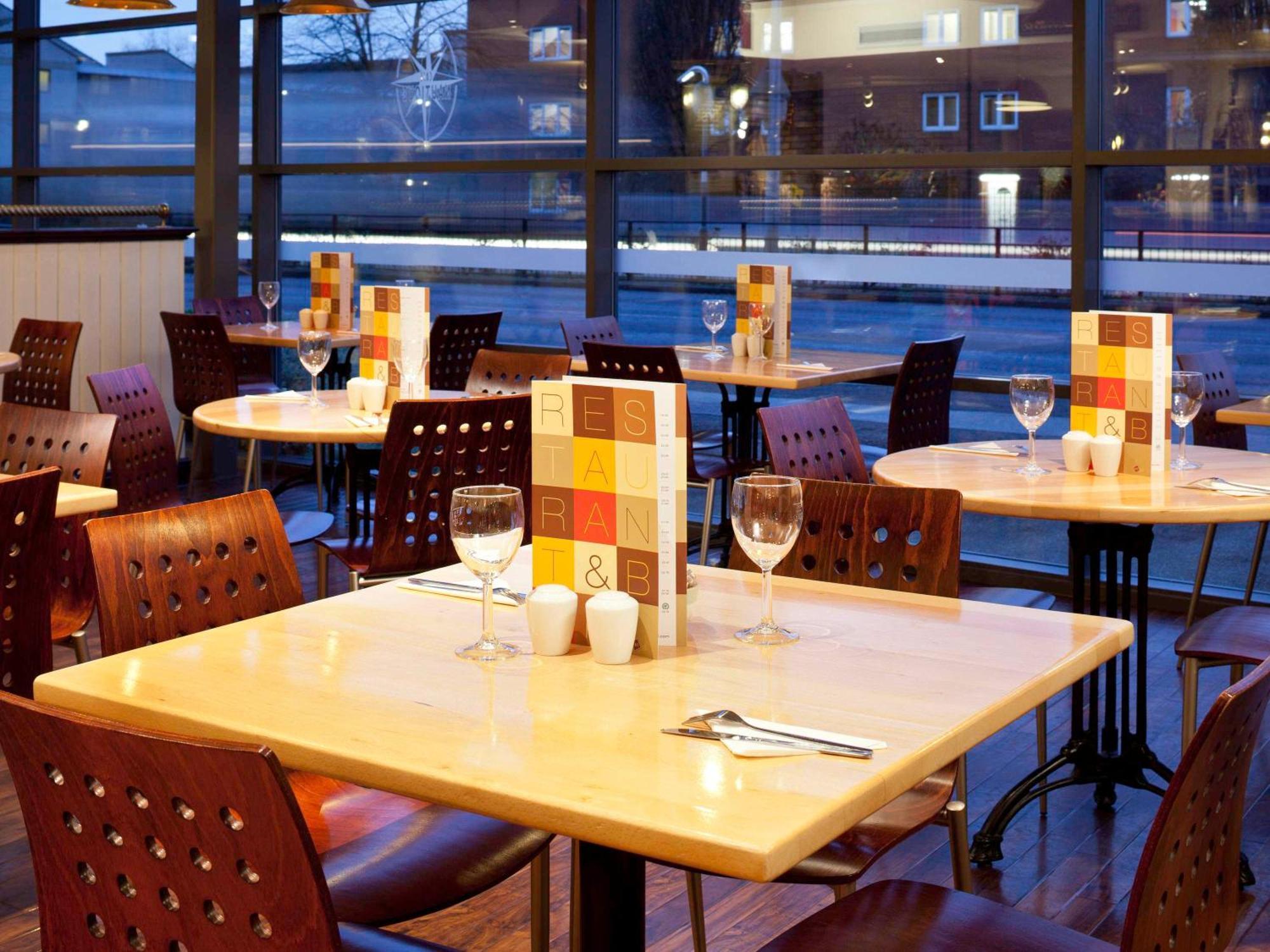Ibis Hull City Centre Kingston upon Hull Εξωτερικό φωτογραφία
