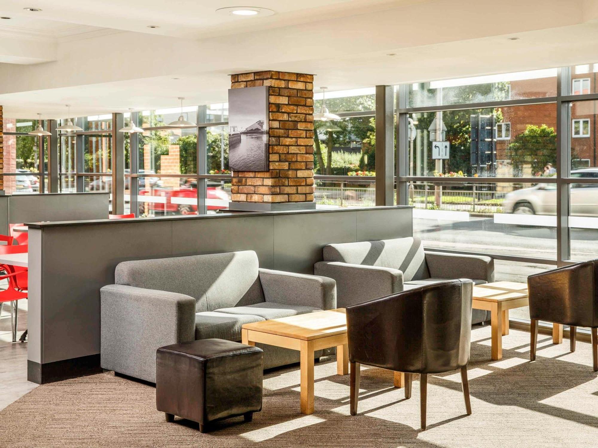 Ibis Hull City Centre Kingston upon Hull Εξωτερικό φωτογραφία