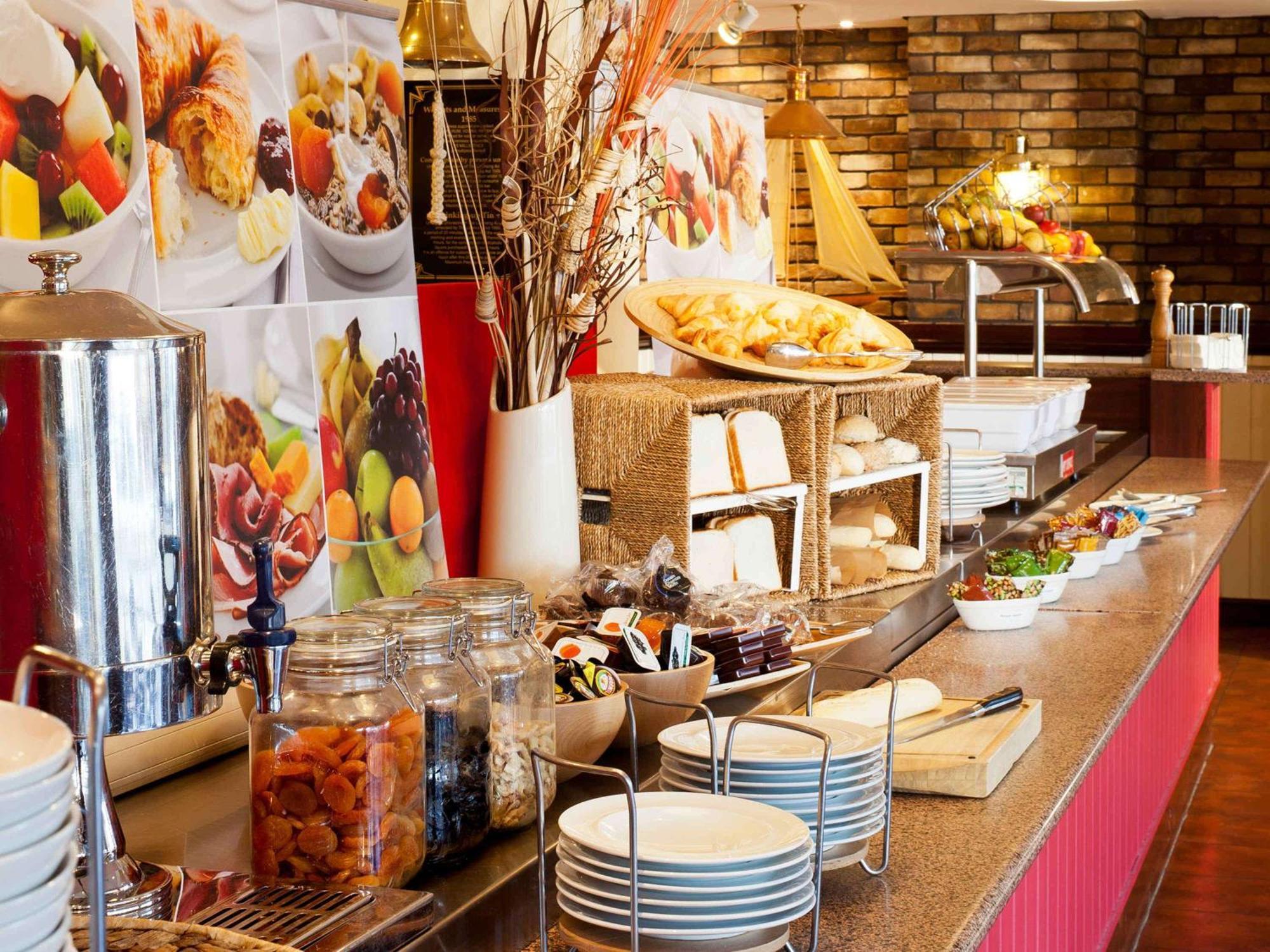 Ibis Hull City Centre Kingston upon Hull Εξωτερικό φωτογραφία