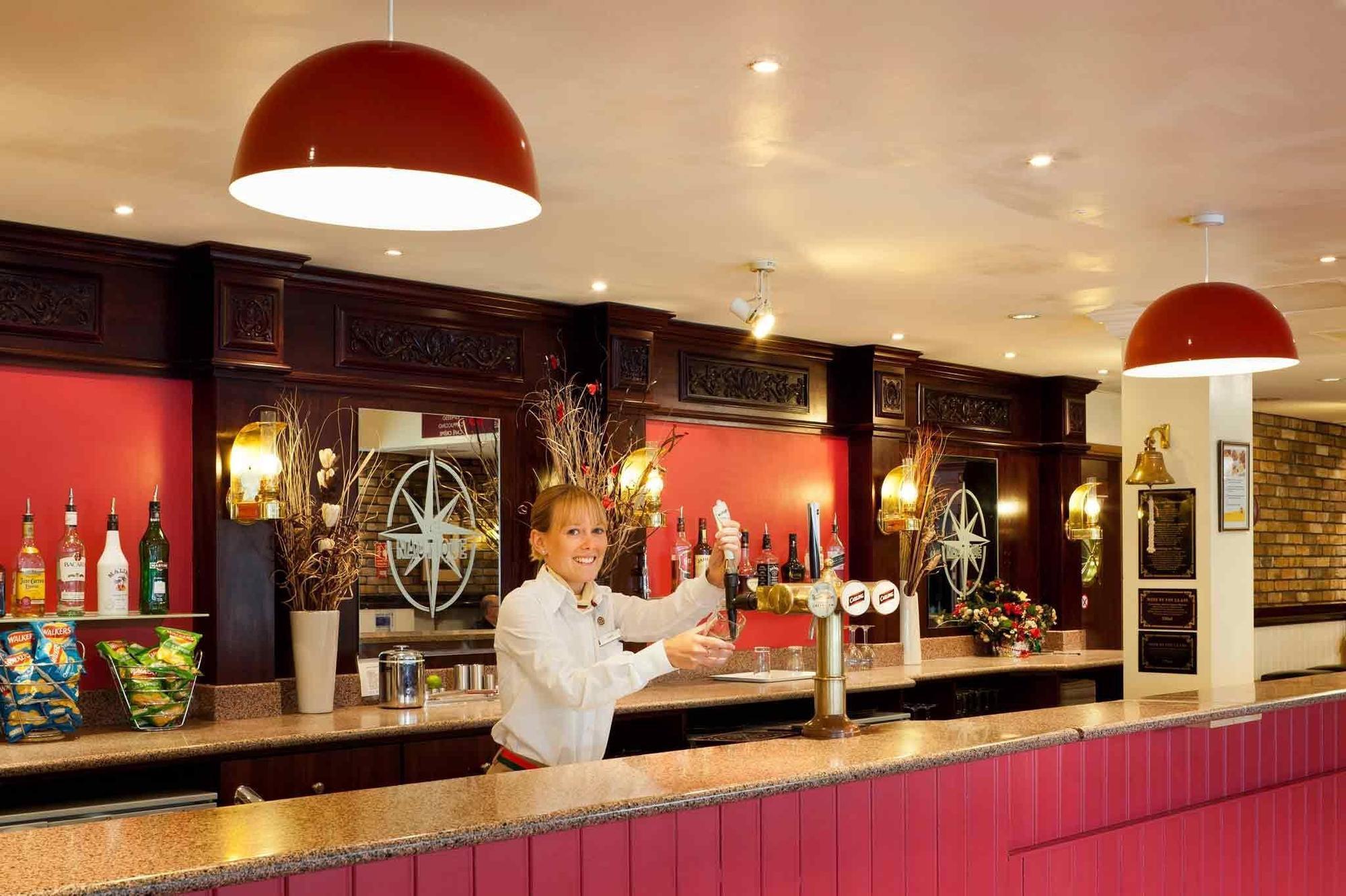 Ibis Hull City Centre Kingston upon Hull Εξωτερικό φωτογραφία
