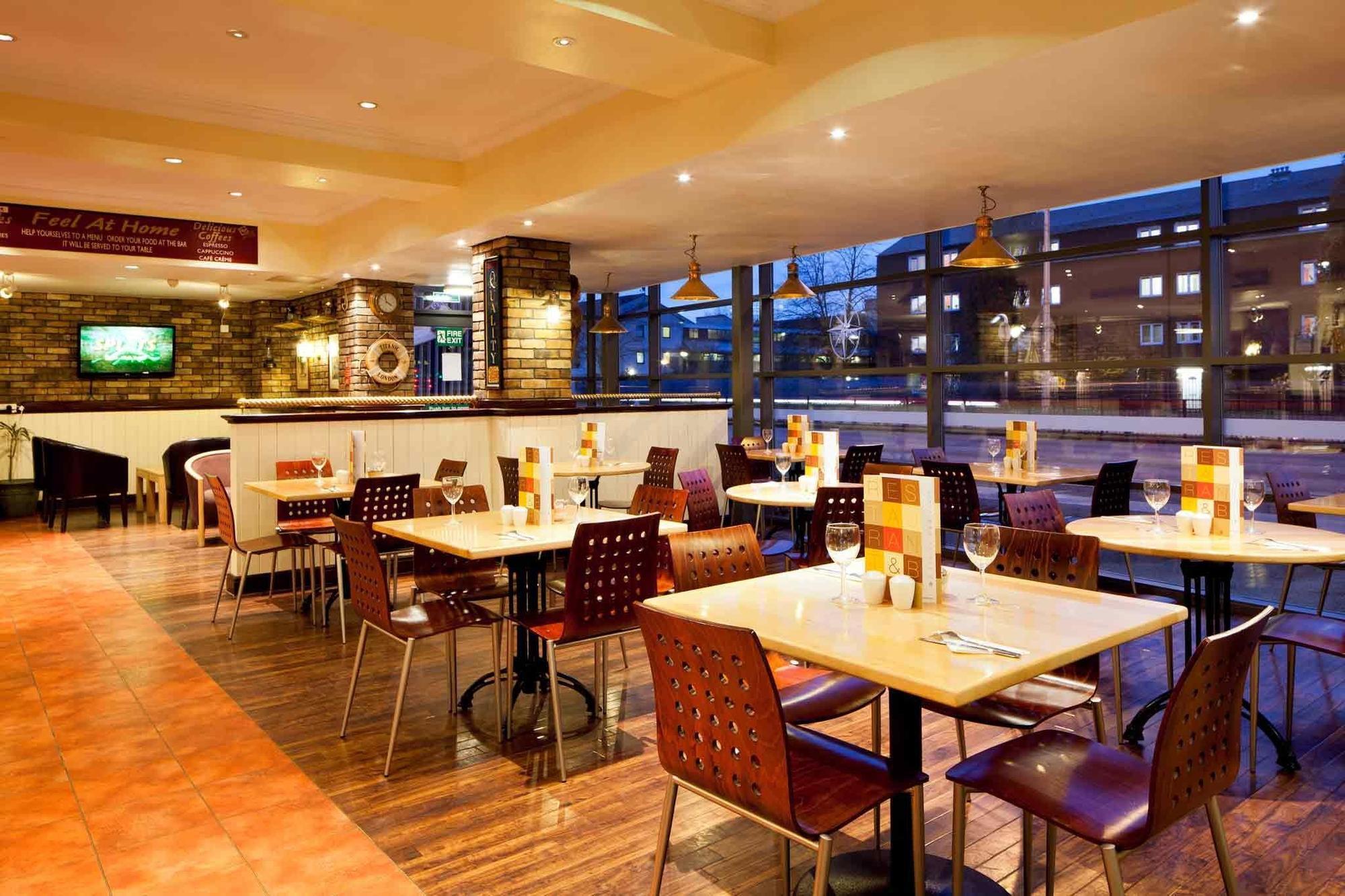 Ibis Hull City Centre Kingston upon Hull Εξωτερικό φωτογραφία