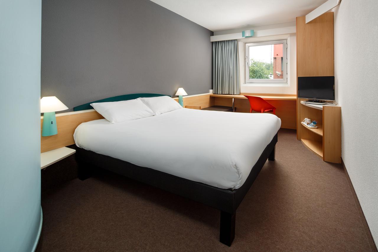 Ibis Hull City Centre Kingston upon Hull Εξωτερικό φωτογραφία
