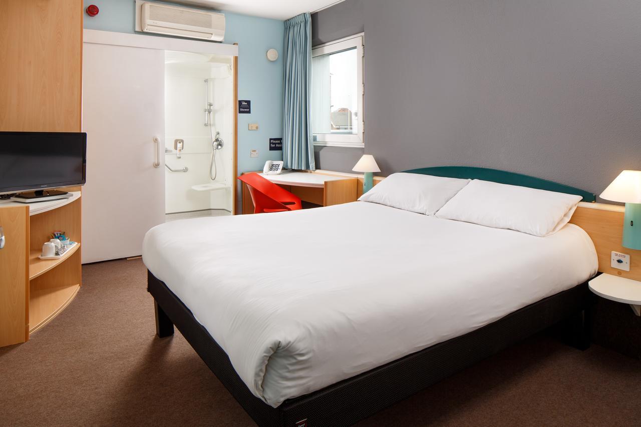 Ibis Hull City Centre Kingston upon Hull Εξωτερικό φωτογραφία
