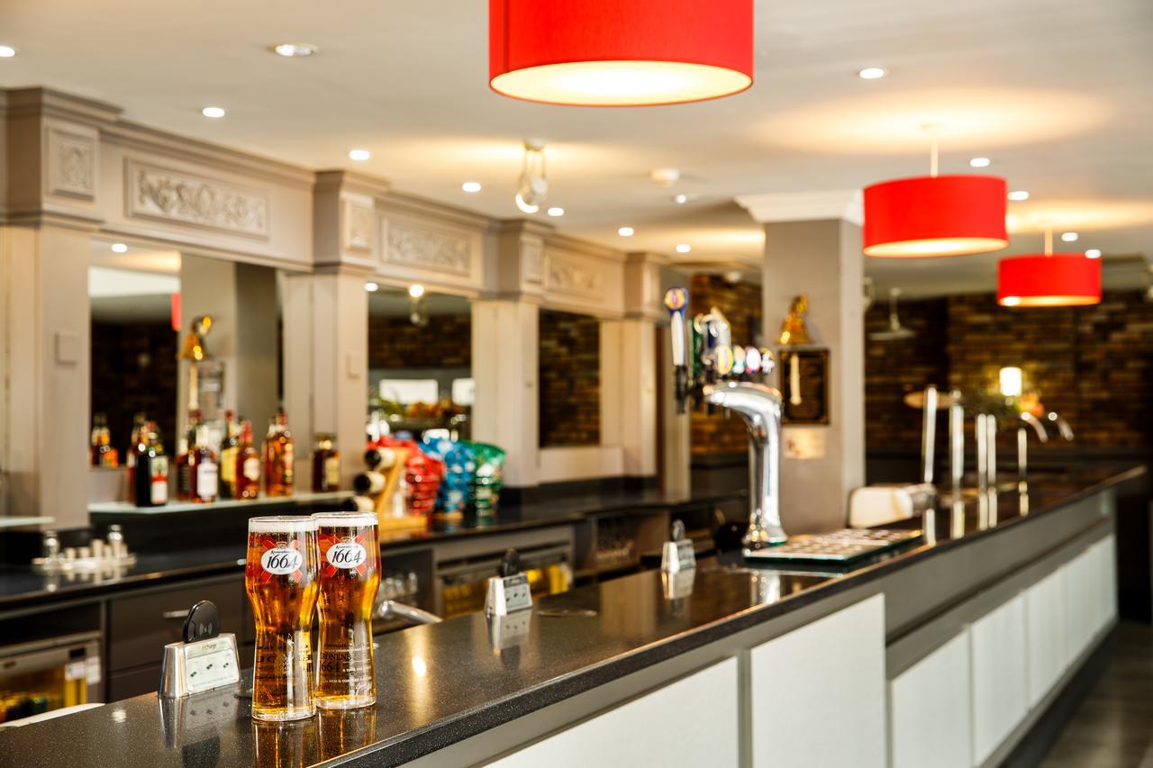 Ibis Hull City Centre Kingston upon Hull Εξωτερικό φωτογραφία