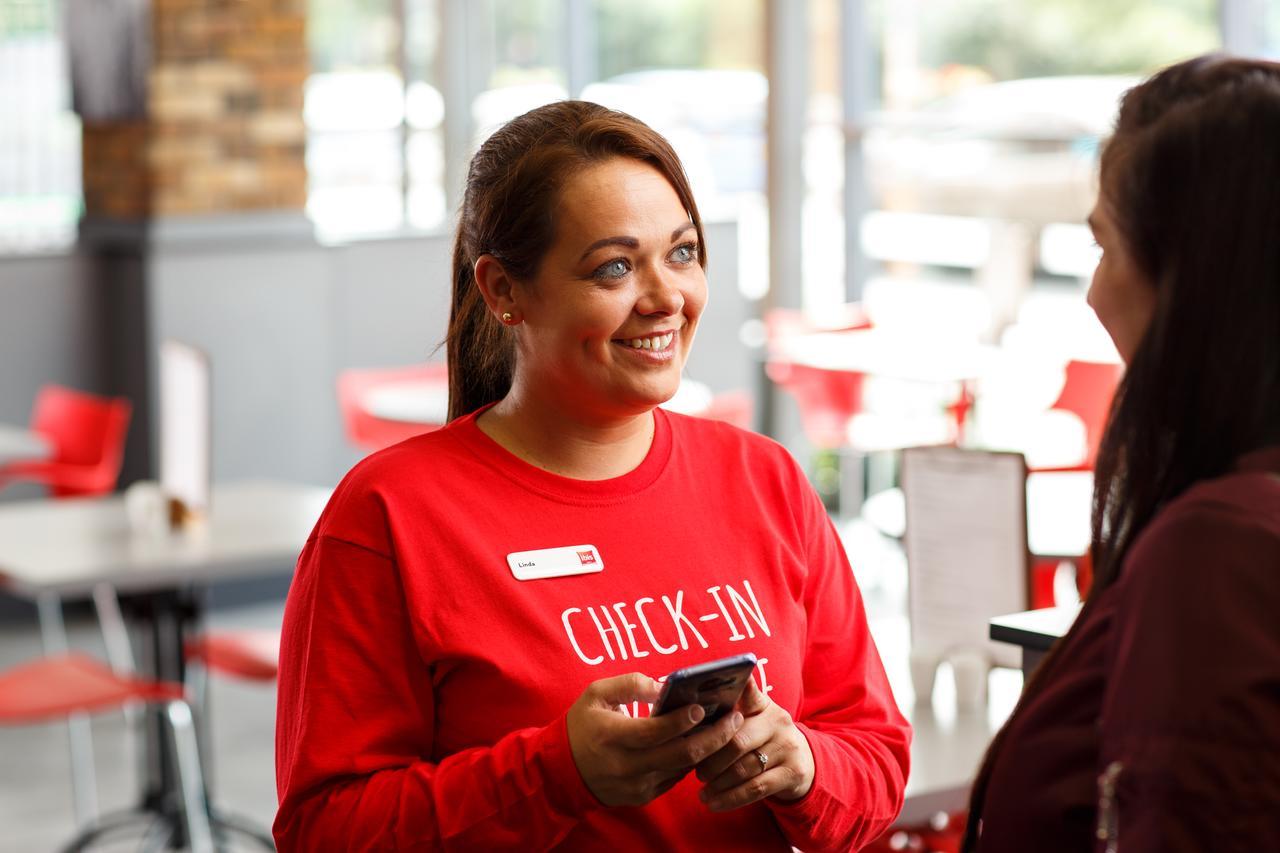 Ibis Hull City Centre Kingston upon Hull Εξωτερικό φωτογραφία