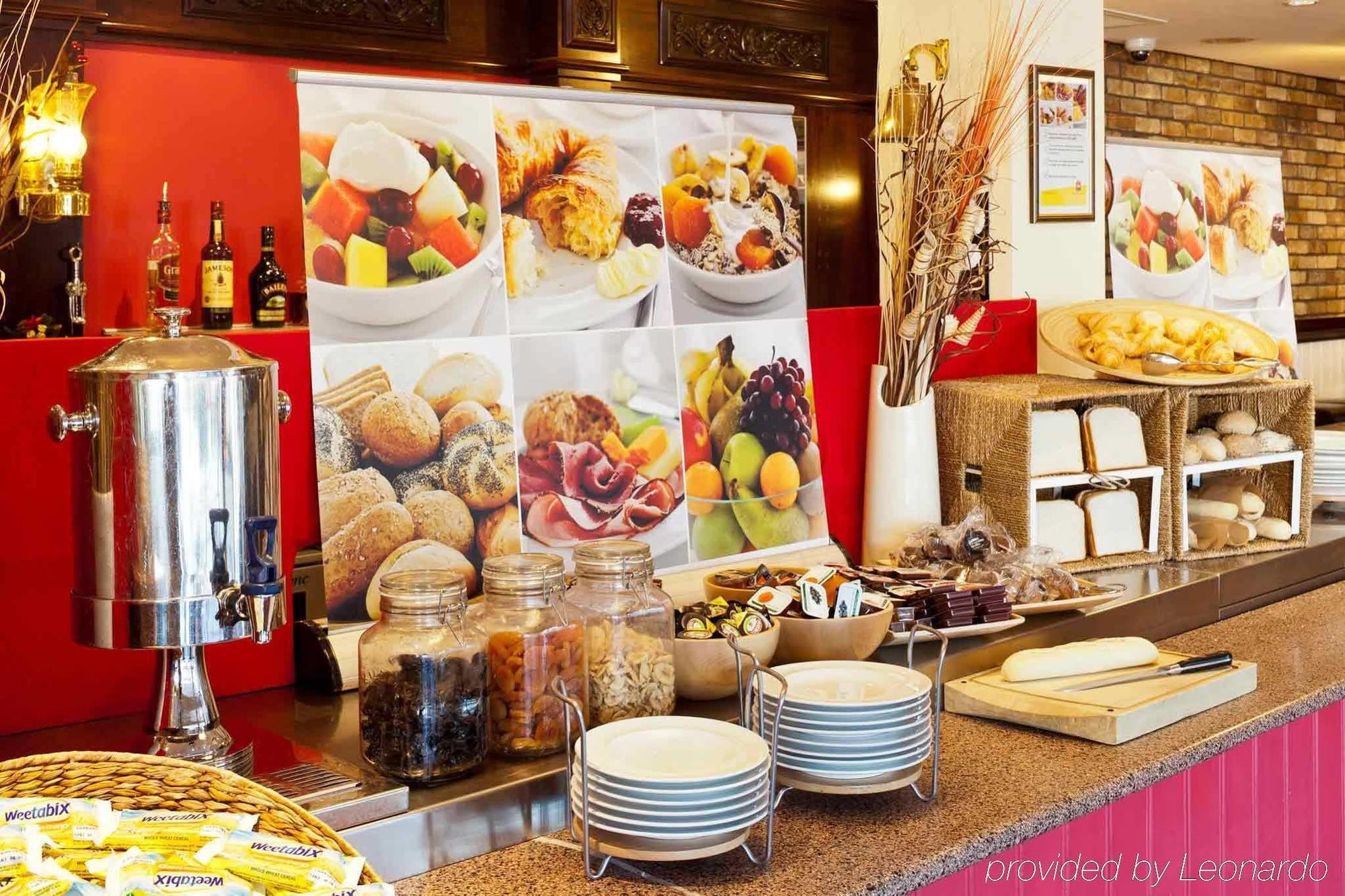 Ibis Hull City Centre Kingston upon Hull Εξωτερικό φωτογραφία