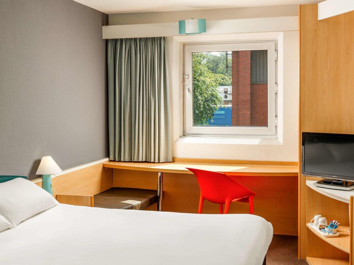 Ibis Hull City Centre Kingston upon Hull Εξωτερικό φωτογραφία