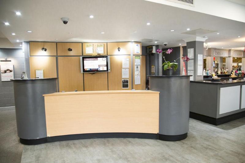 Ibis Hull City Centre Kingston upon Hull Εξωτερικό φωτογραφία
