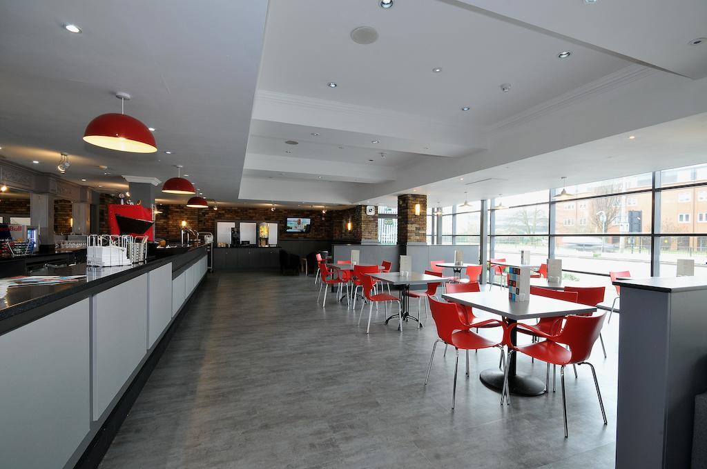 Ibis Hull City Centre Kingston upon Hull Εξωτερικό φωτογραφία