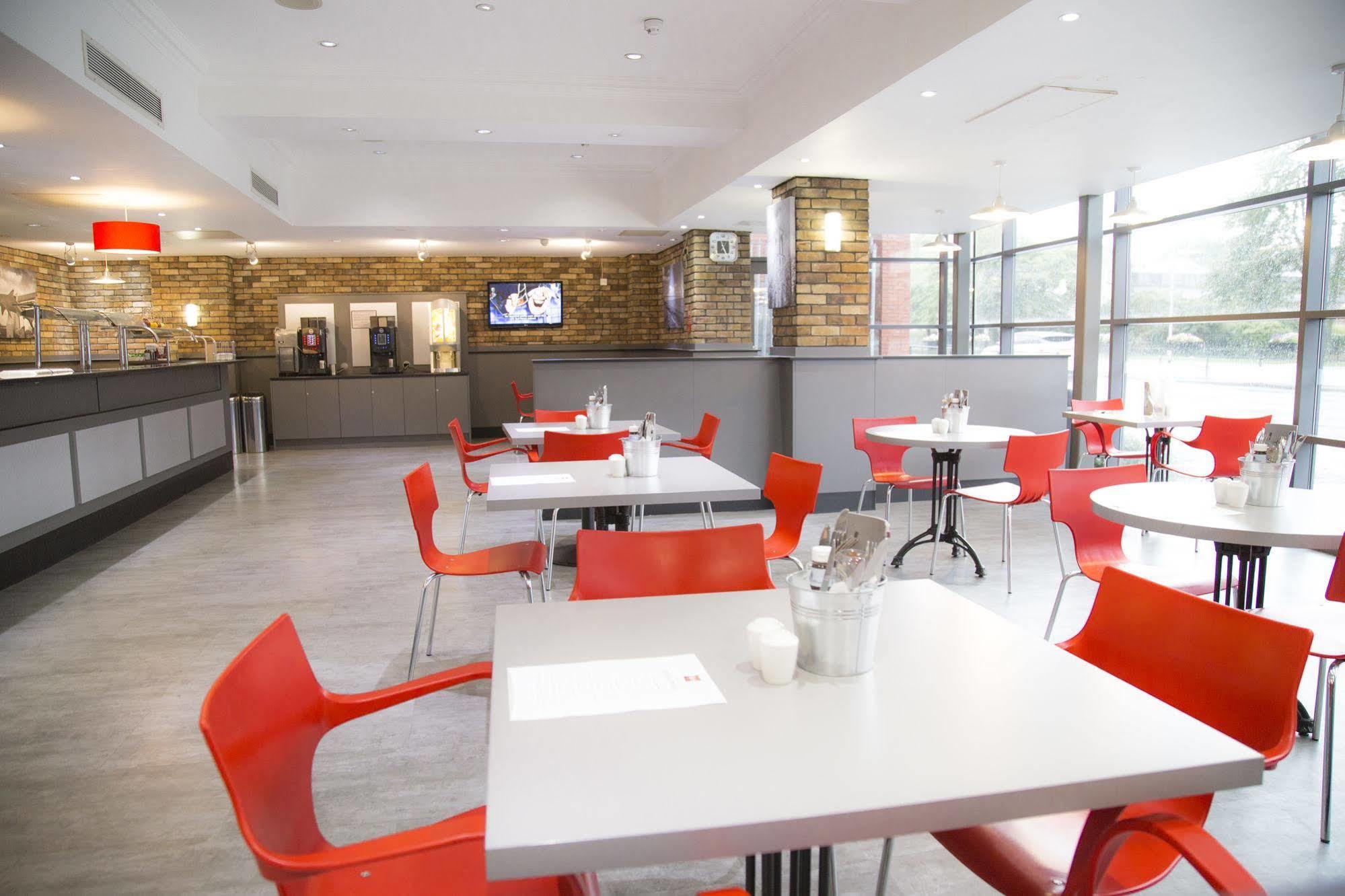 Ibis Hull City Centre Kingston upon Hull Εξωτερικό φωτογραφία