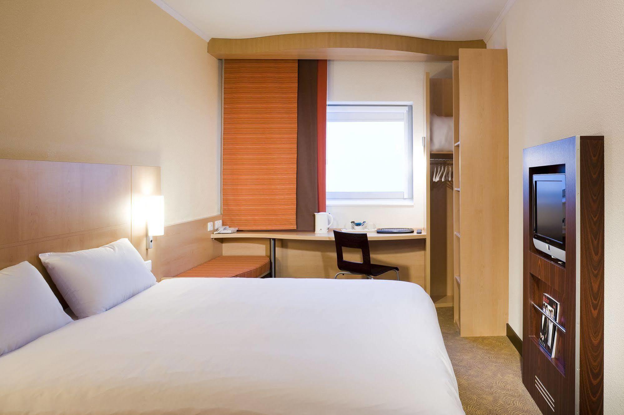 Ibis Hull City Centre Kingston upon Hull Εξωτερικό φωτογραφία