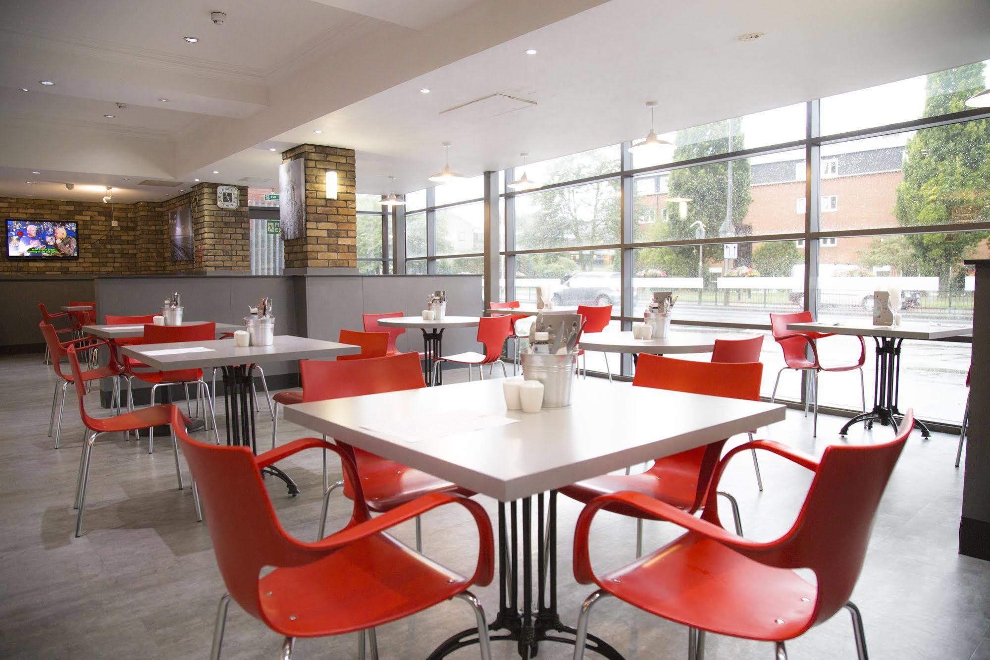 Ibis Hull City Centre Kingston upon Hull Εξωτερικό φωτογραφία