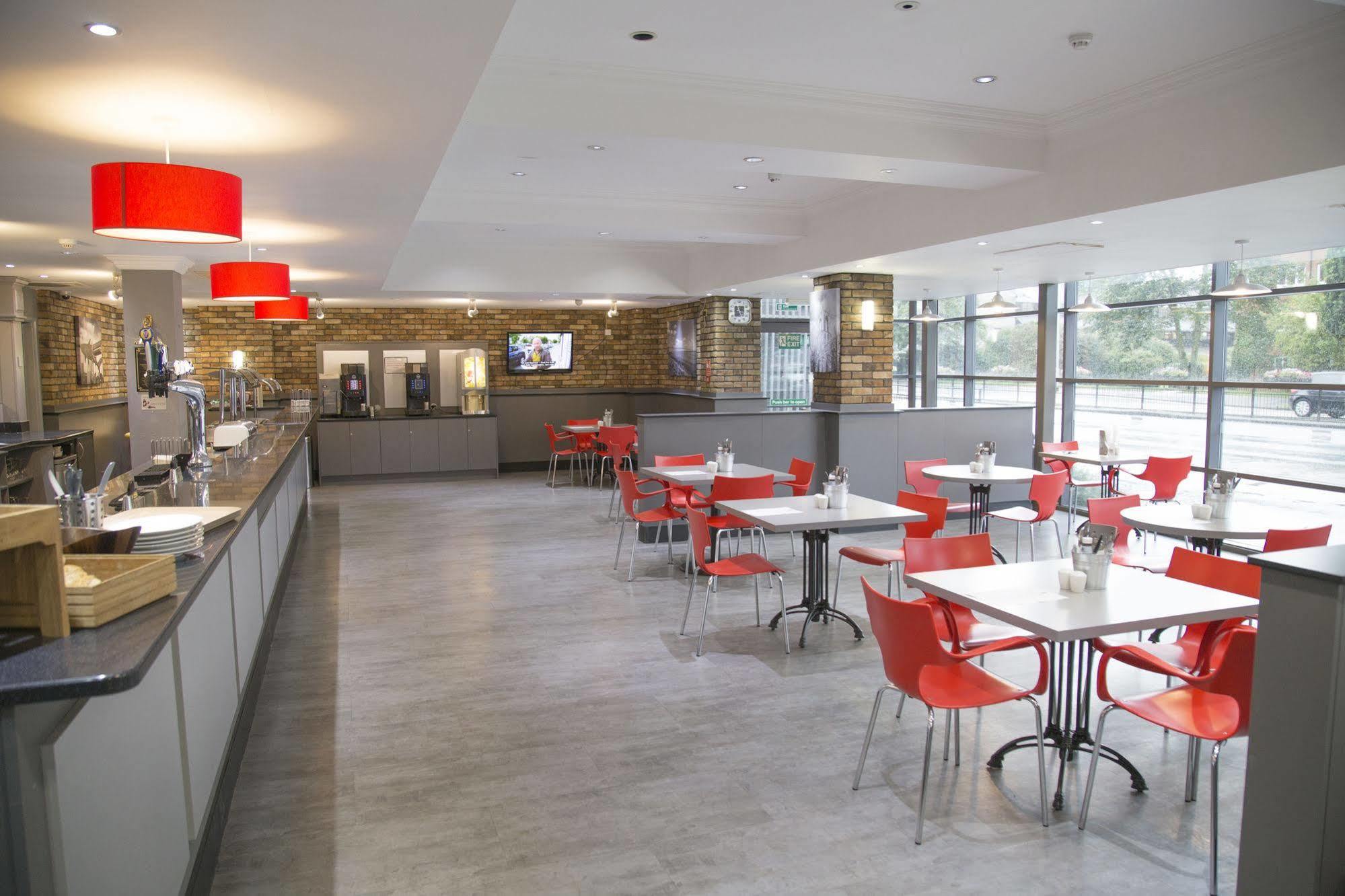 Ibis Hull City Centre Kingston upon Hull Εξωτερικό φωτογραφία