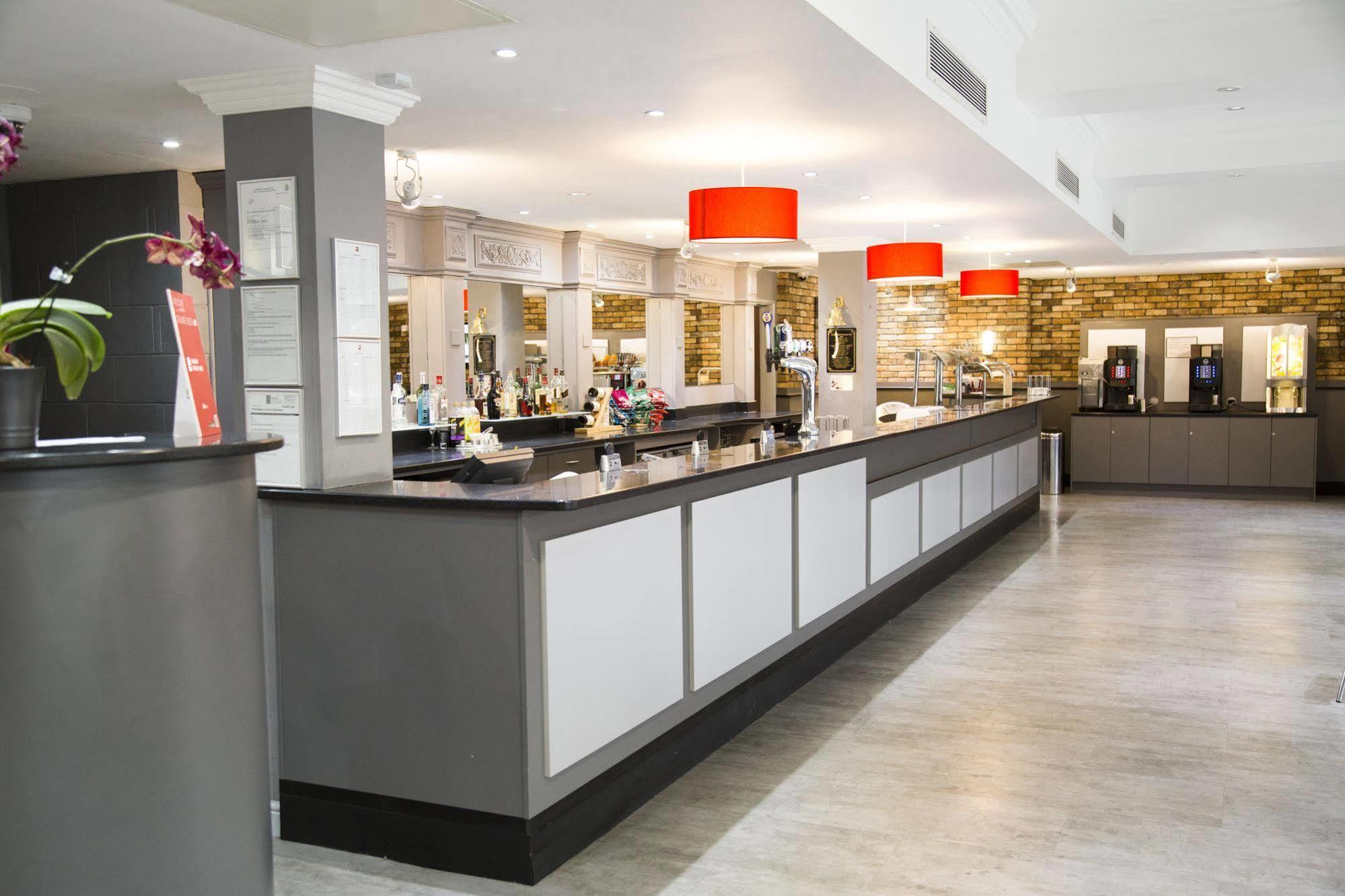 Ibis Hull City Centre Kingston upon Hull Εξωτερικό φωτογραφία