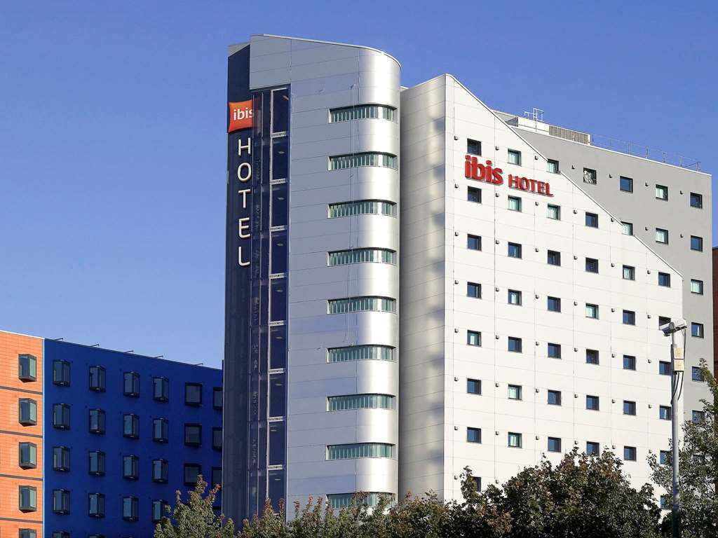 Ibis Hull City Centre Kingston upon Hull Εξωτερικό φωτογραφία