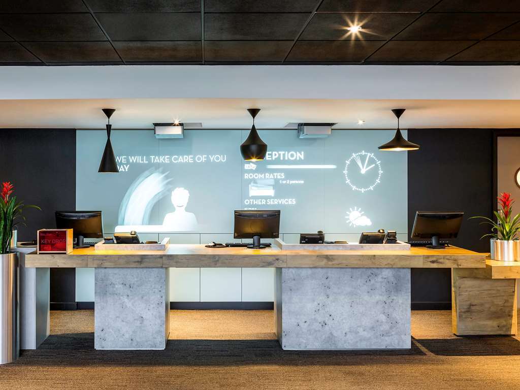 Ibis Hull City Centre Kingston upon Hull Εξωτερικό φωτογραφία