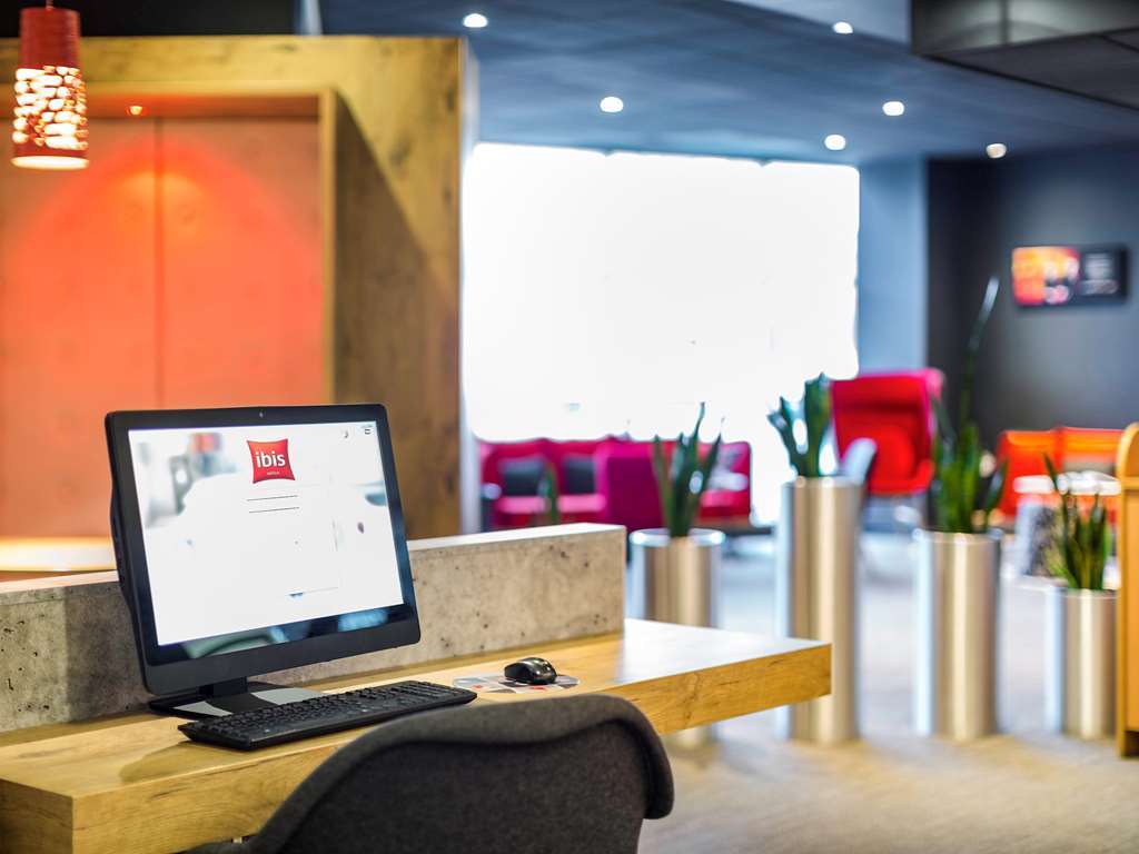 Ibis Hull City Centre Kingston upon Hull Εστιατόριο φωτογραφία