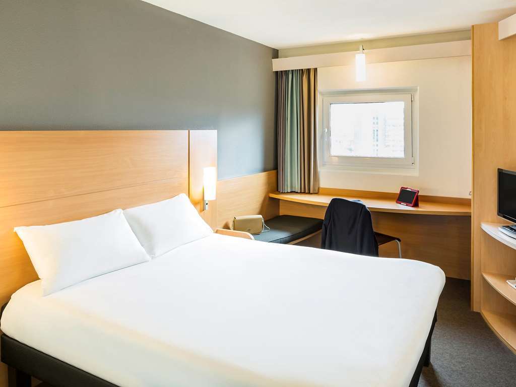 Ibis Hull City Centre Kingston upon Hull Δωμάτιο φωτογραφία