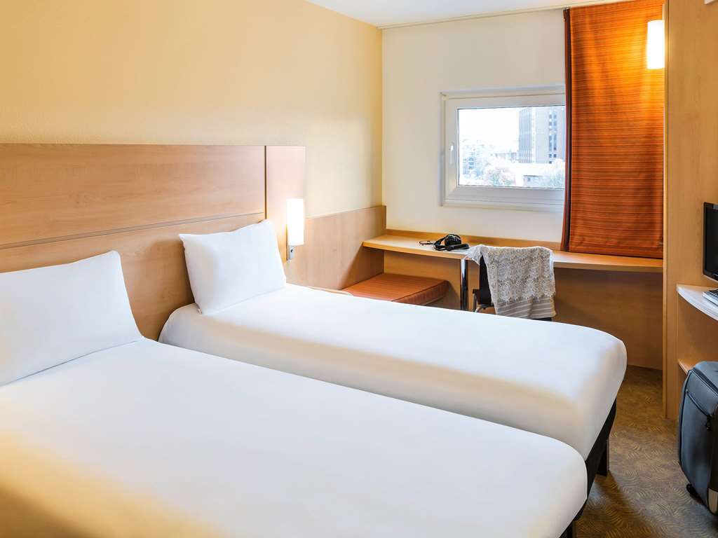 Ibis Hull City Centre Kingston upon Hull Δωμάτιο φωτογραφία
