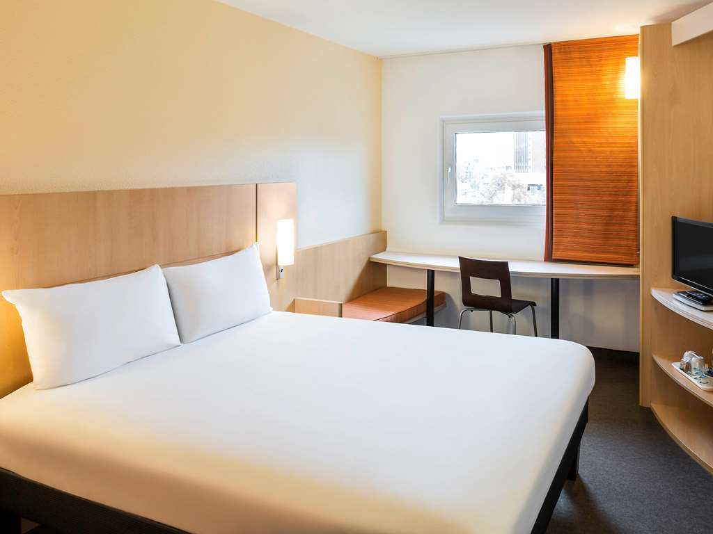 Ibis Hull City Centre Kingston upon Hull Δωμάτιο φωτογραφία